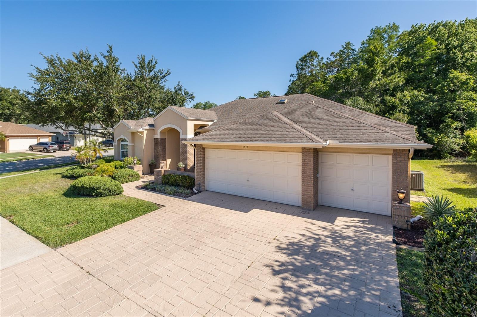 1517 HAVERHILL DR, NEW PORT RICHEY, FL, 34655