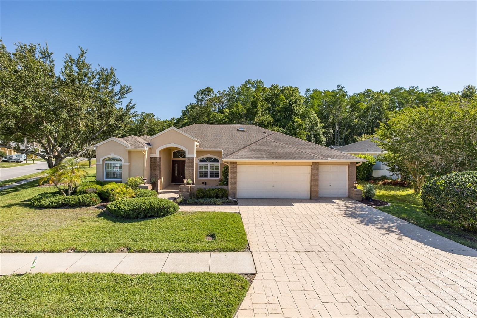 1517 HAVERHILL DR, NEW PORT RICHEY, FL, 34655