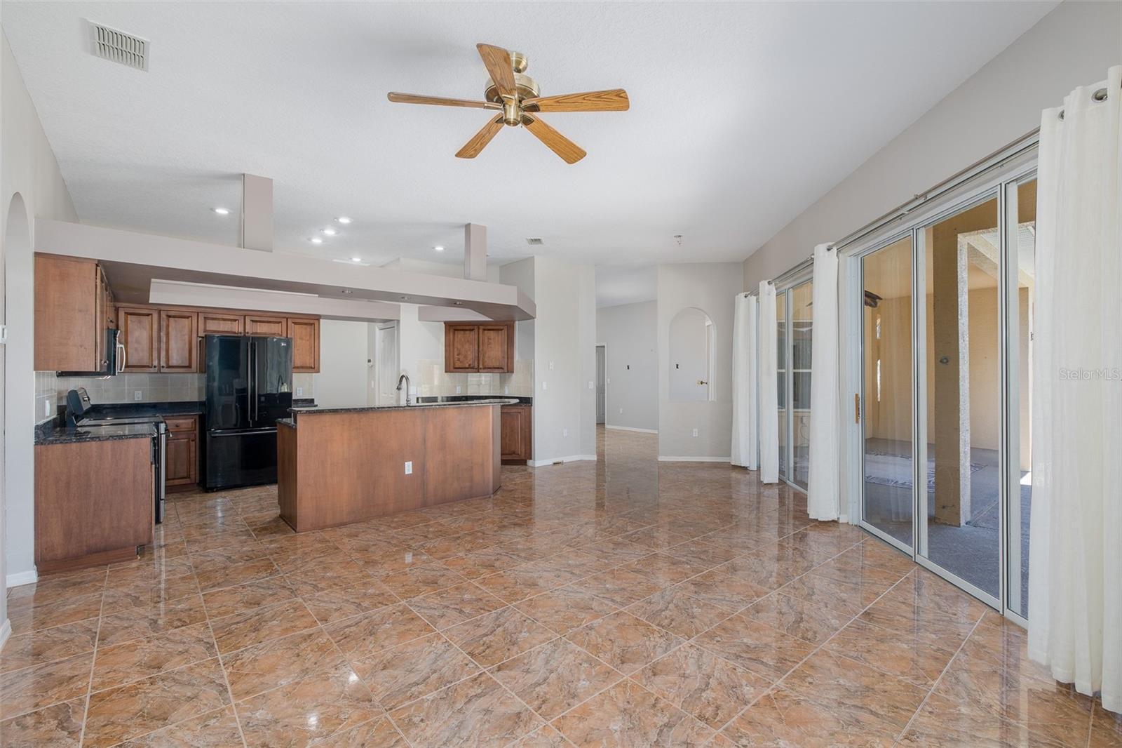 1517 HAVERHILL DR, NEW PORT RICHEY, FL, 34655