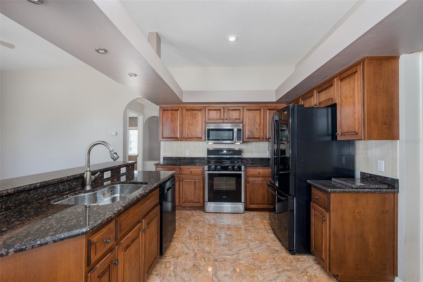 1517 HAVERHILL DR, NEW PORT RICHEY, FL, 34655