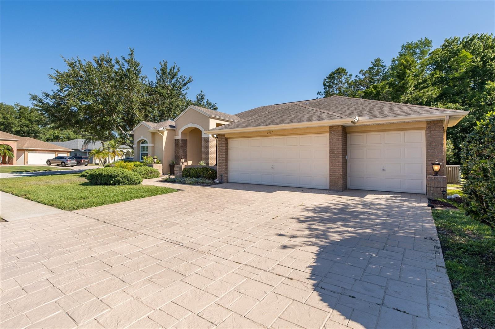 1517 HAVERHILL DR, NEW PORT RICHEY, FL, 34655