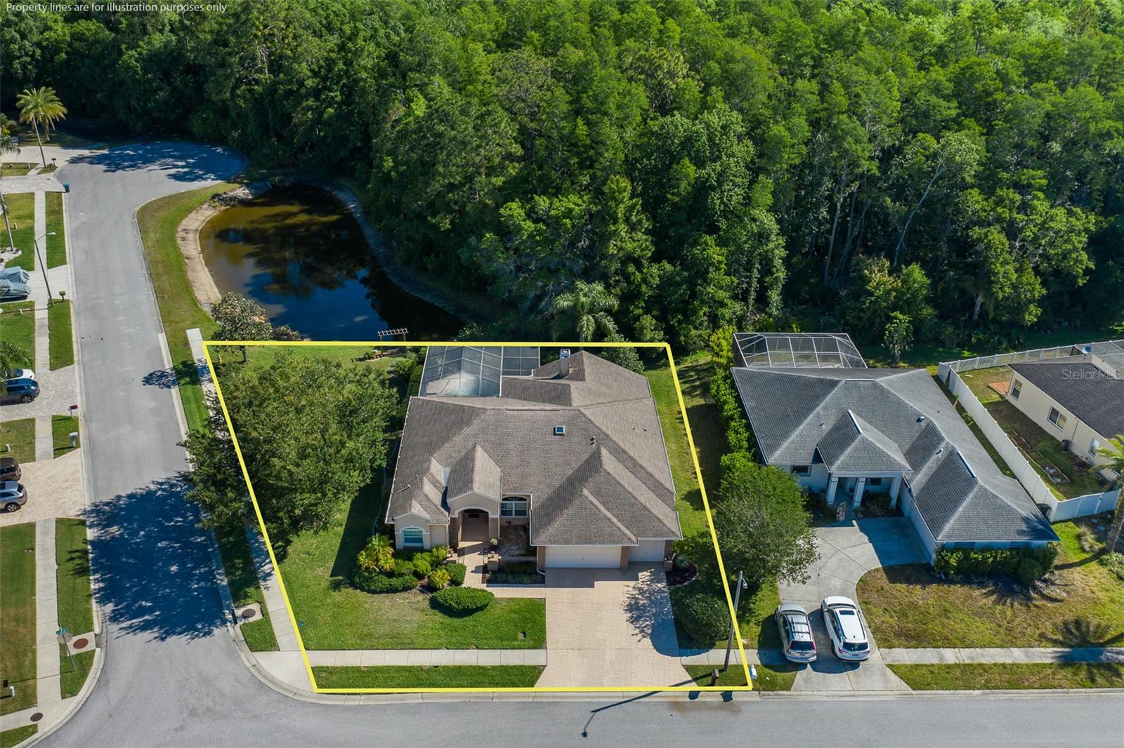 1517 HAVERHILL DR, NEW PORT RICHEY, FL, 34655