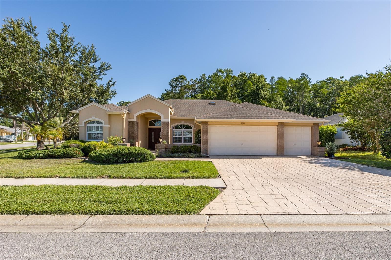 1517 HAVERHILL DR, NEW PORT RICHEY, FL, 34655