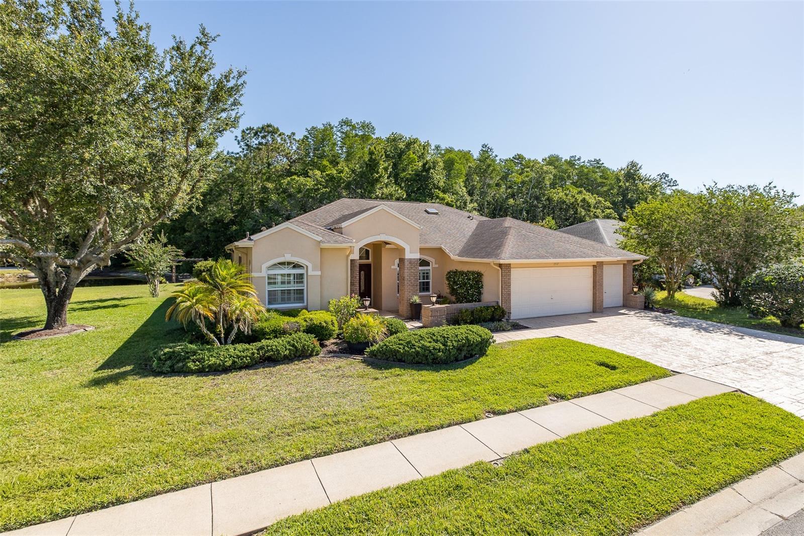 1517 HAVERHILL DR, NEW PORT RICHEY, FL, 34655
