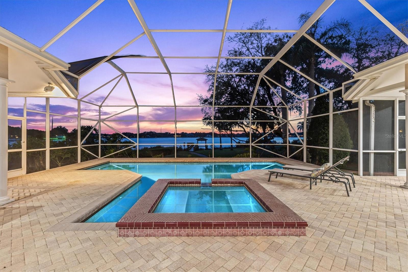 948 RIVERSIDE RIDGE RD, TARPON SPRINGS, FL, 34688