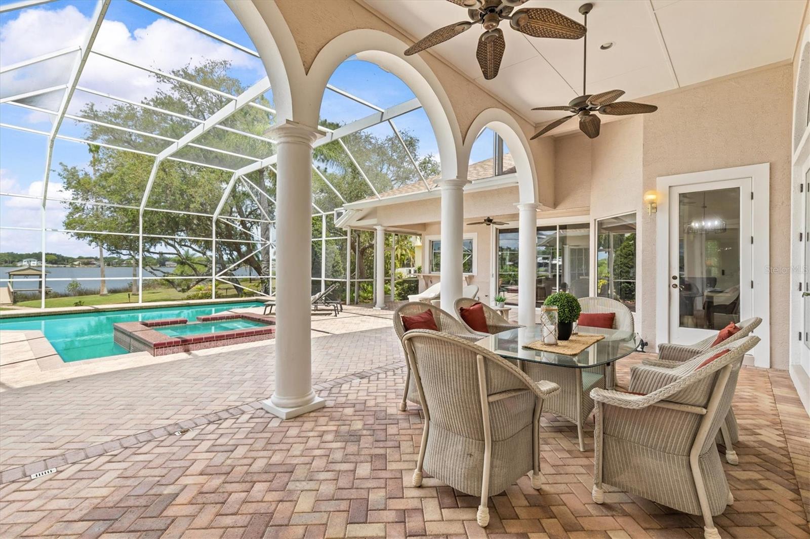 948 RIVERSIDE RIDGE RD, TARPON SPRINGS, FL, 34688