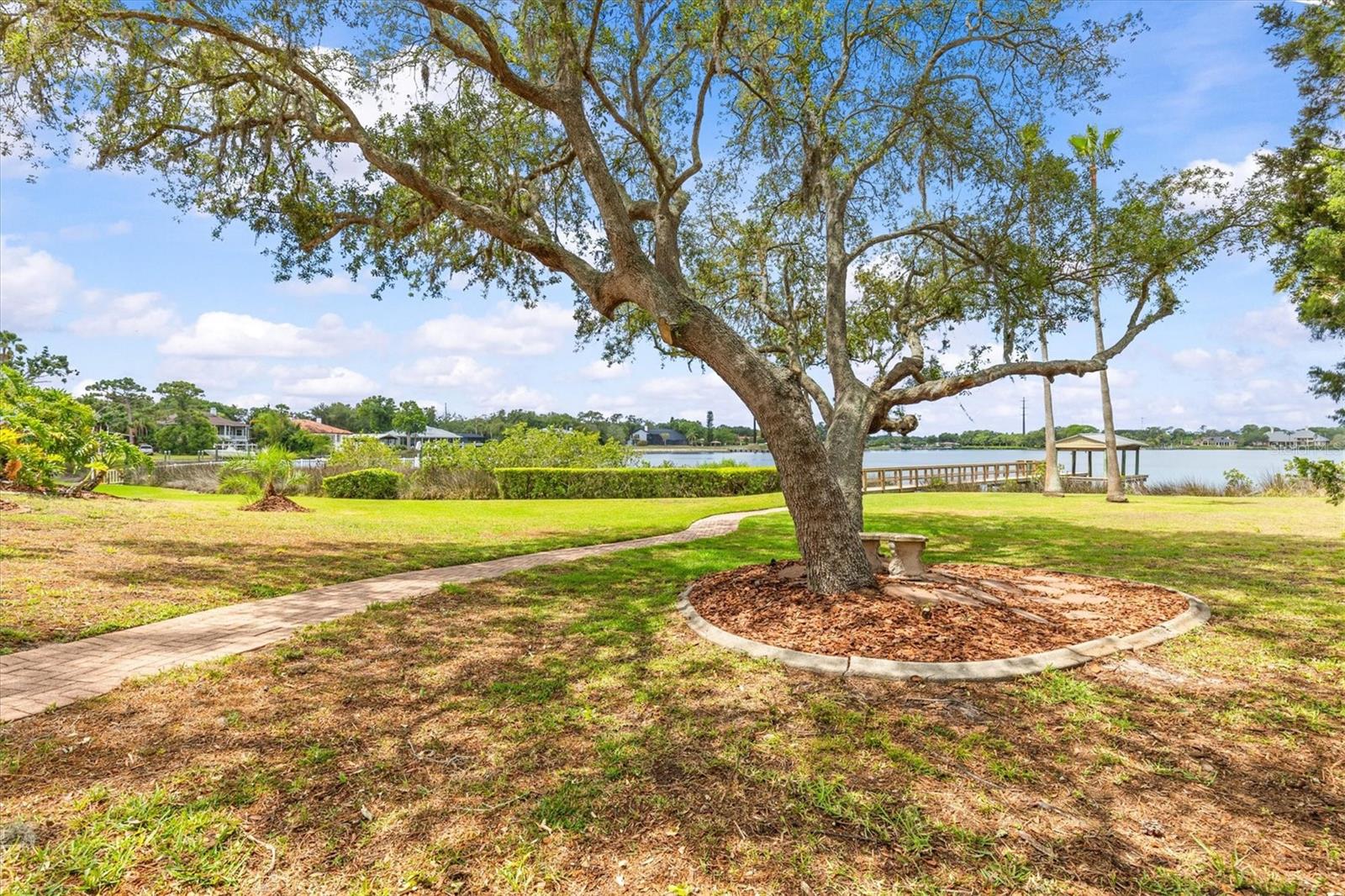 948 RIVERSIDE RIDGE RD, TARPON SPRINGS, FL, 34688