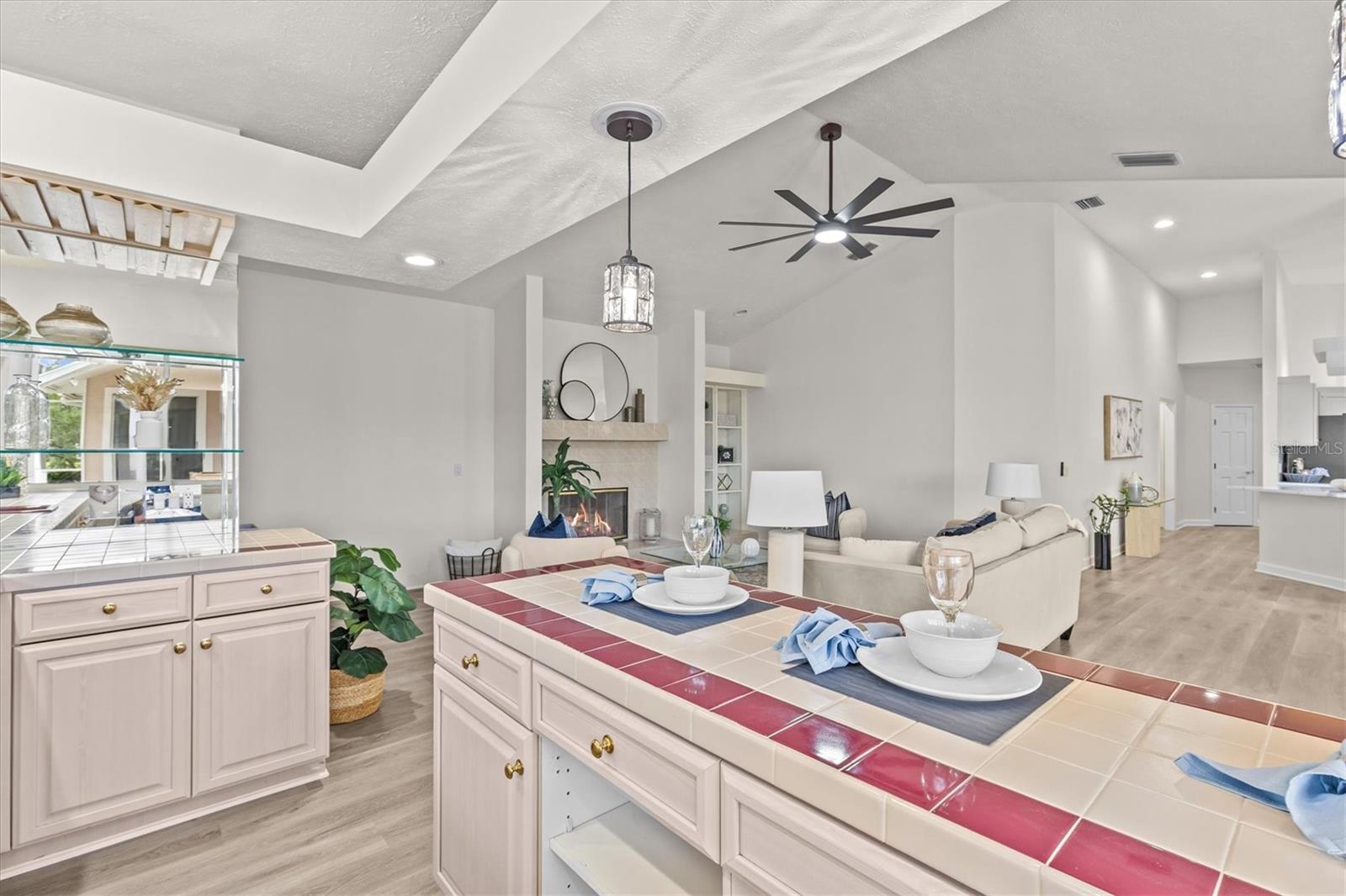 948 RIVERSIDE RIDGE RD, TARPON SPRINGS, FL, 34688
