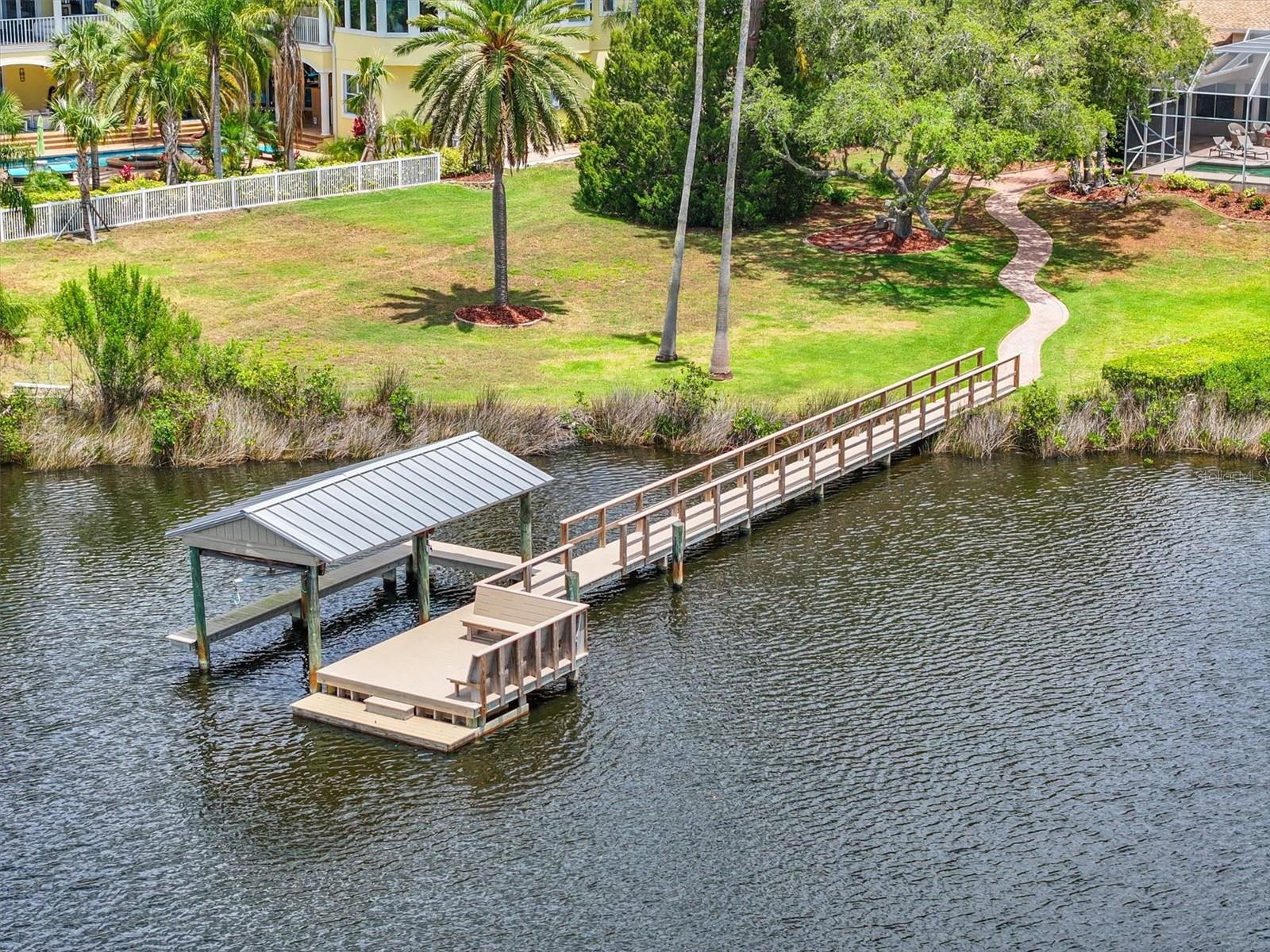 948 RIVERSIDE RIDGE RD, TARPON SPRINGS, FL, 34688