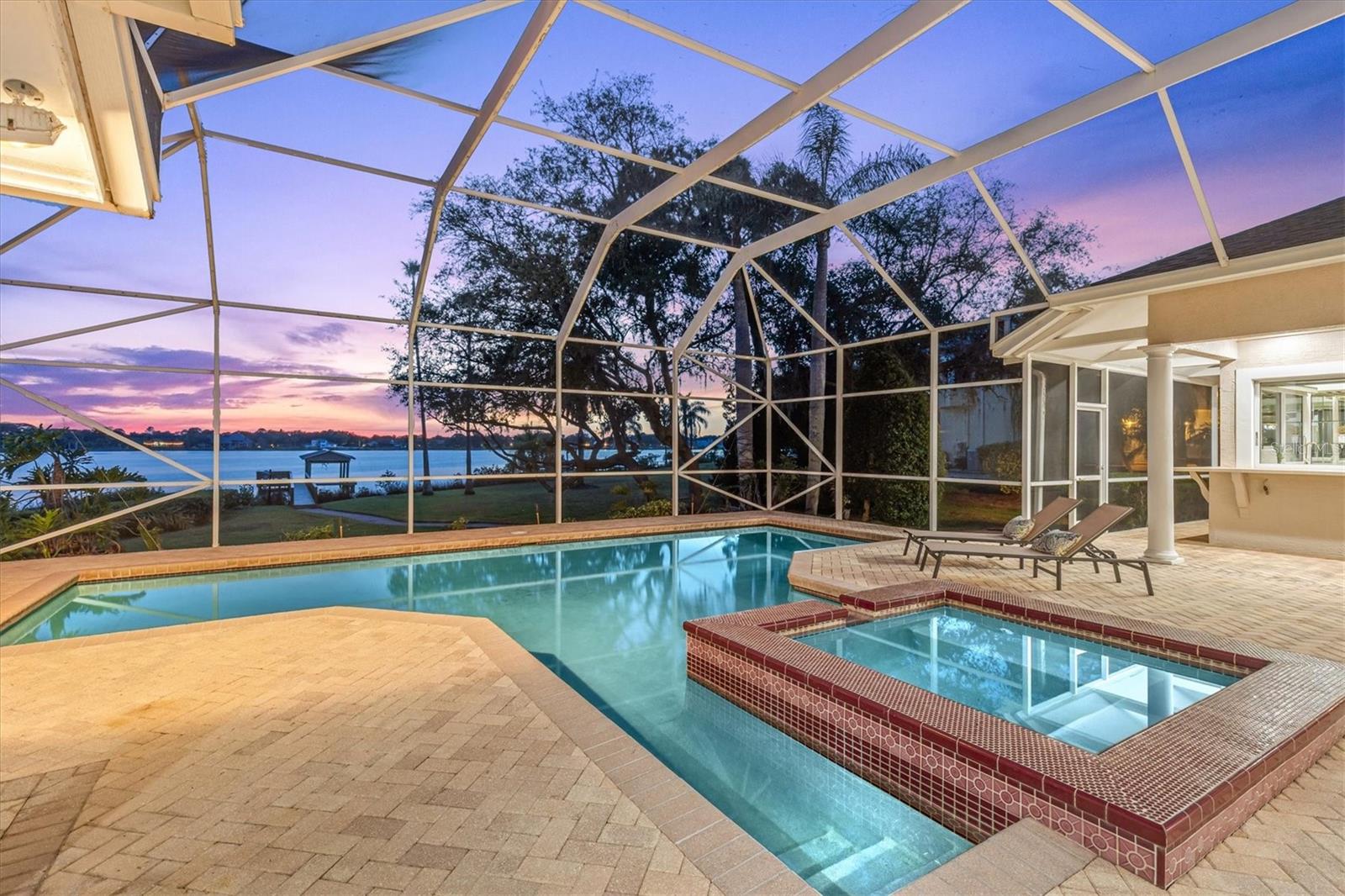 948 RIVERSIDE RIDGE RD, TARPON SPRINGS, FL, 34688