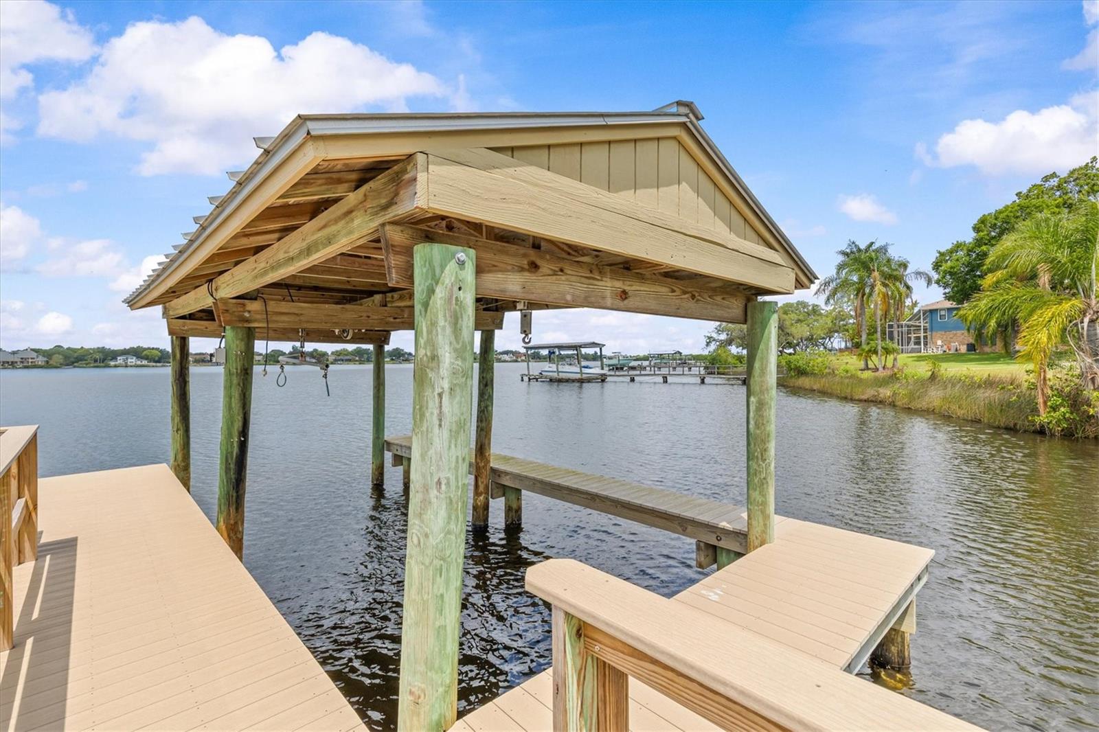 948 RIVERSIDE RIDGE RD, TARPON SPRINGS, FL, 34688