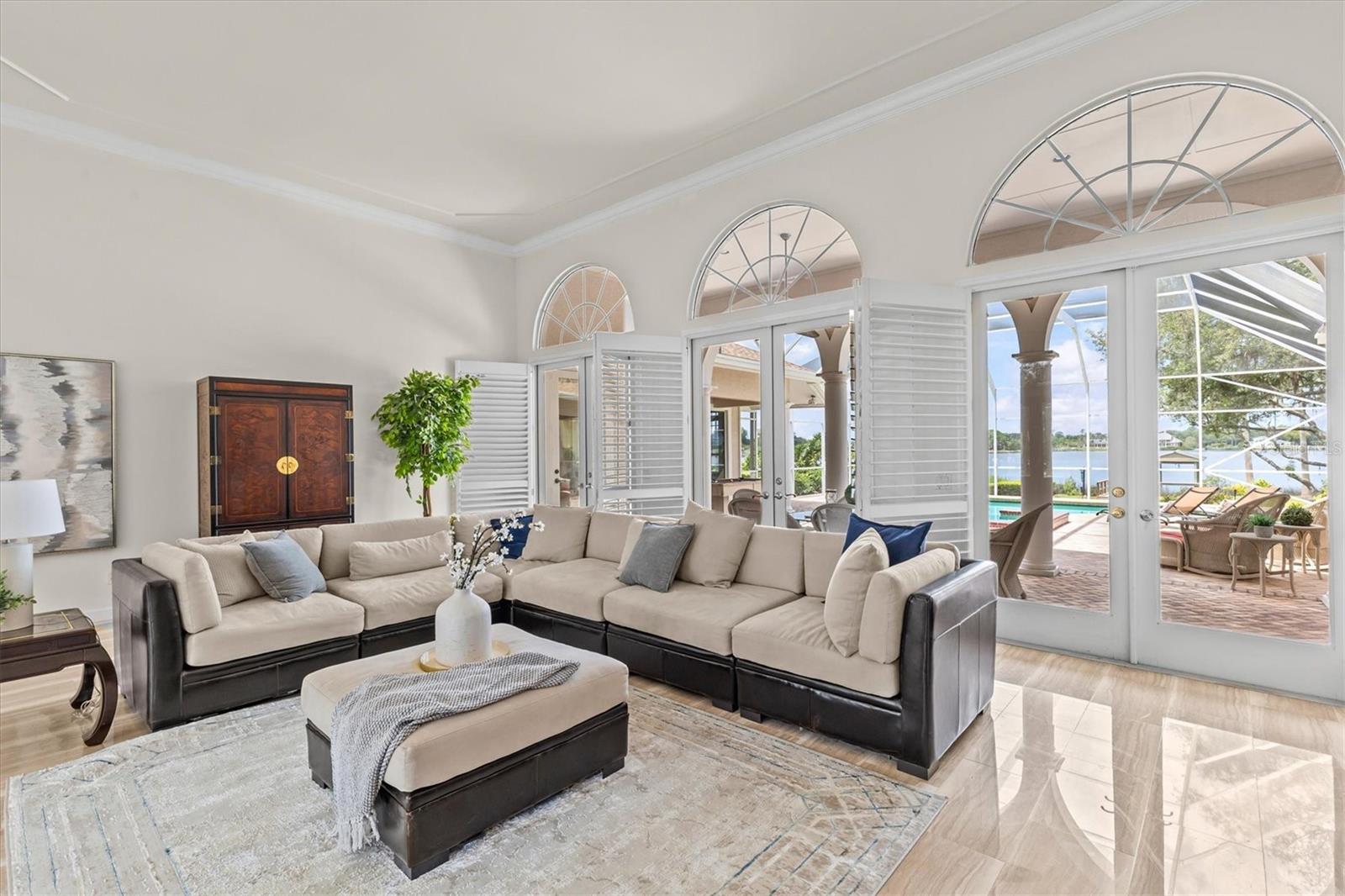 948 RIVERSIDE RIDGE RD, TARPON SPRINGS, FL, 34688