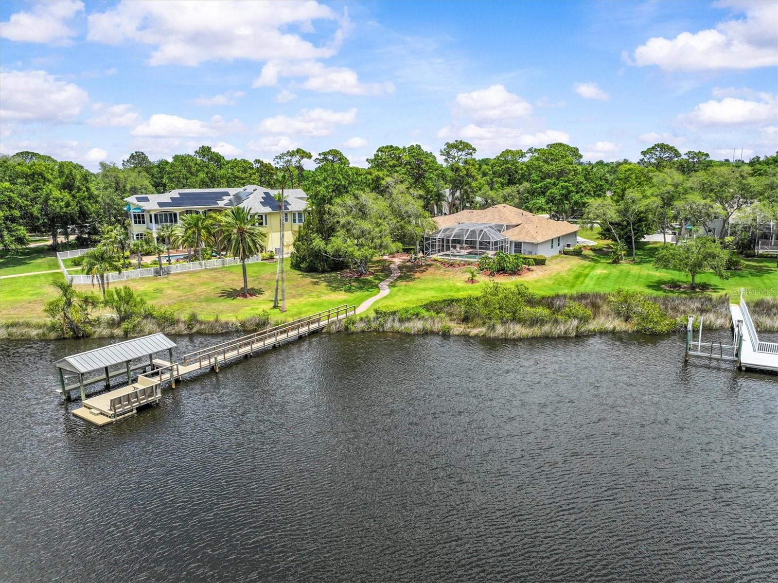 948 RIVERSIDE RIDGE RD, TARPON SPRINGS, FL, 34688