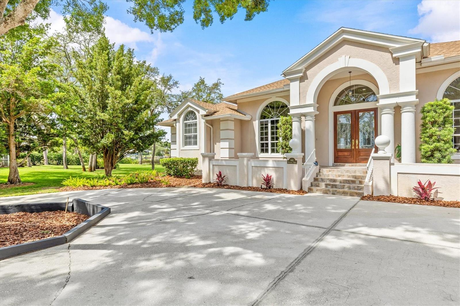 948 RIVERSIDE RIDGE RD, TARPON SPRINGS, FL, 34688