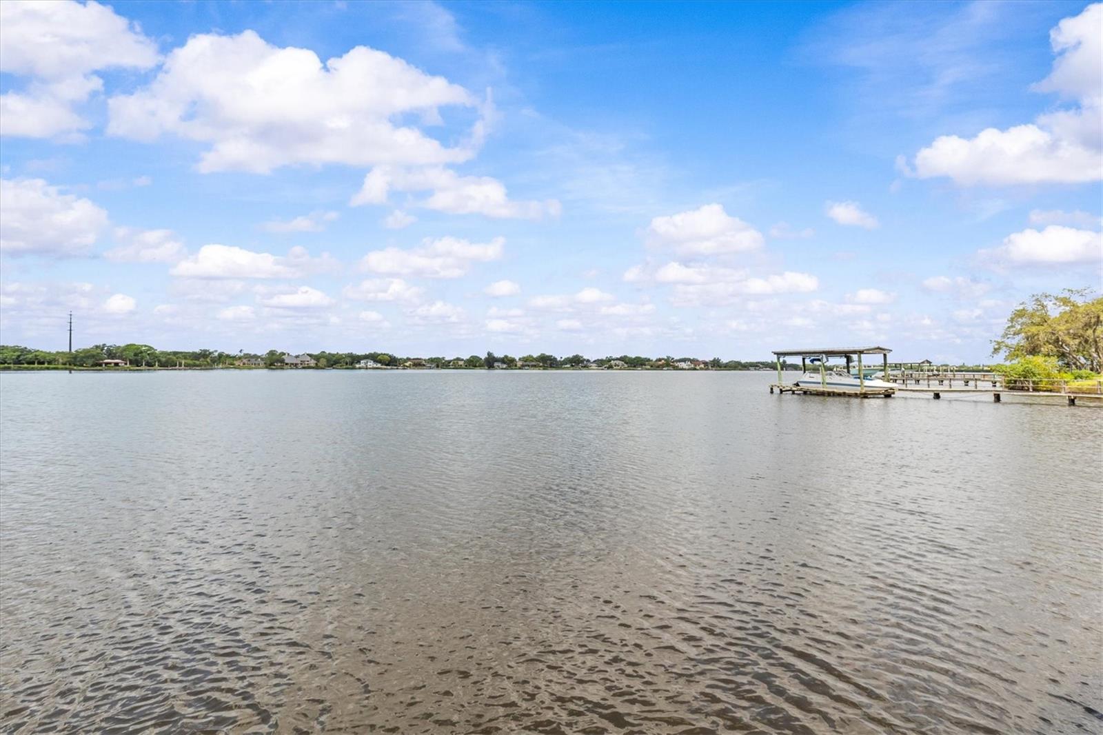 948 RIVERSIDE RIDGE RD, TARPON SPRINGS, FL, 34688