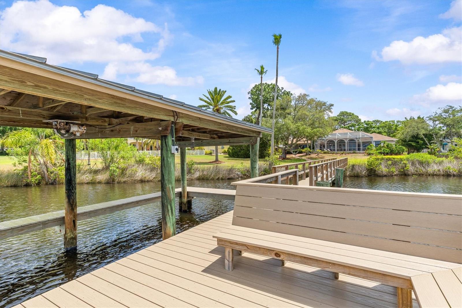 948 RIVERSIDE RIDGE RD, TARPON SPRINGS, FL, 34688
