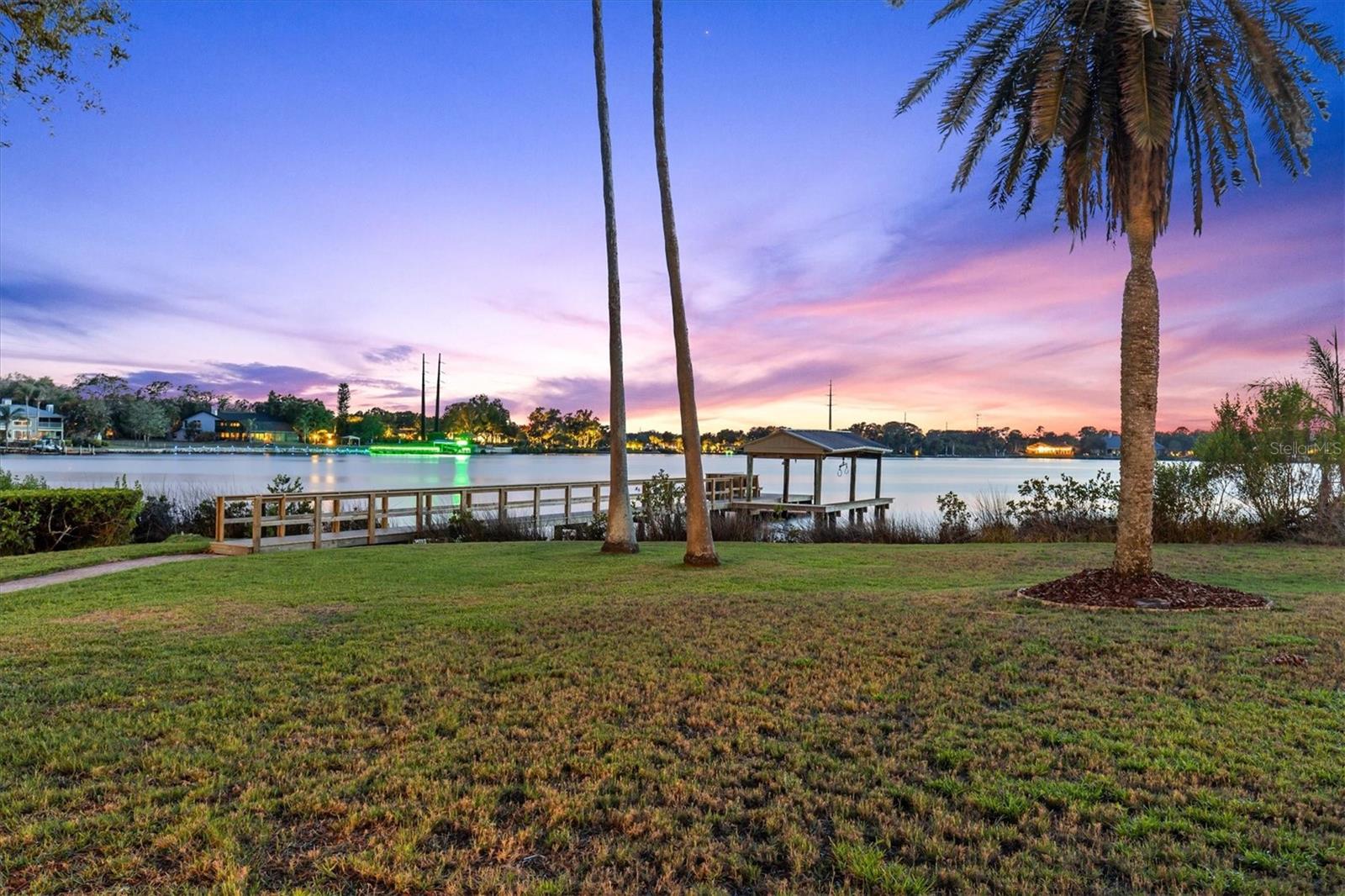948 RIVERSIDE RIDGE RD, TARPON SPRINGS, FL, 34688