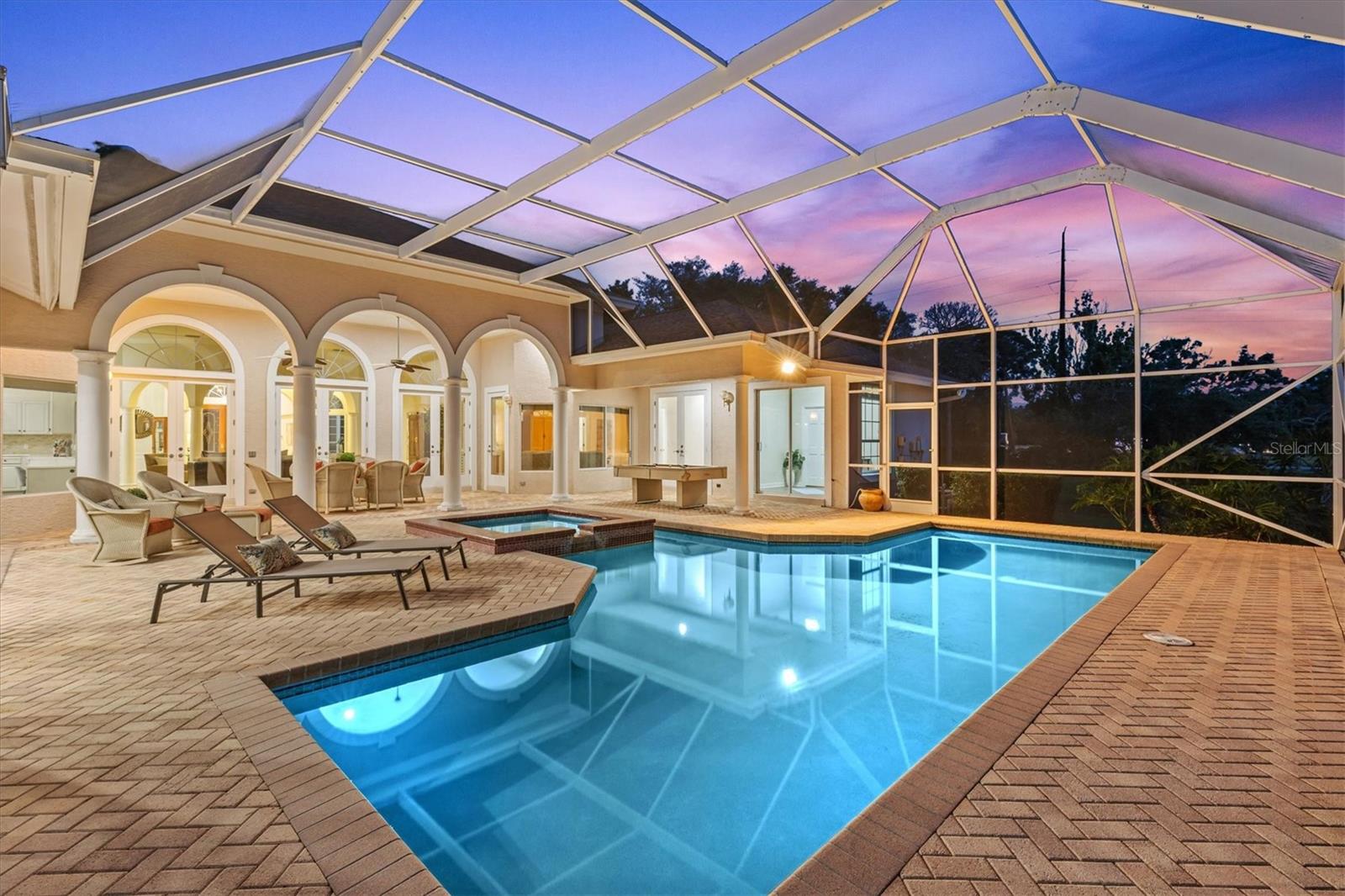 948 RIVERSIDE RIDGE RD, TARPON SPRINGS, FL, 34688