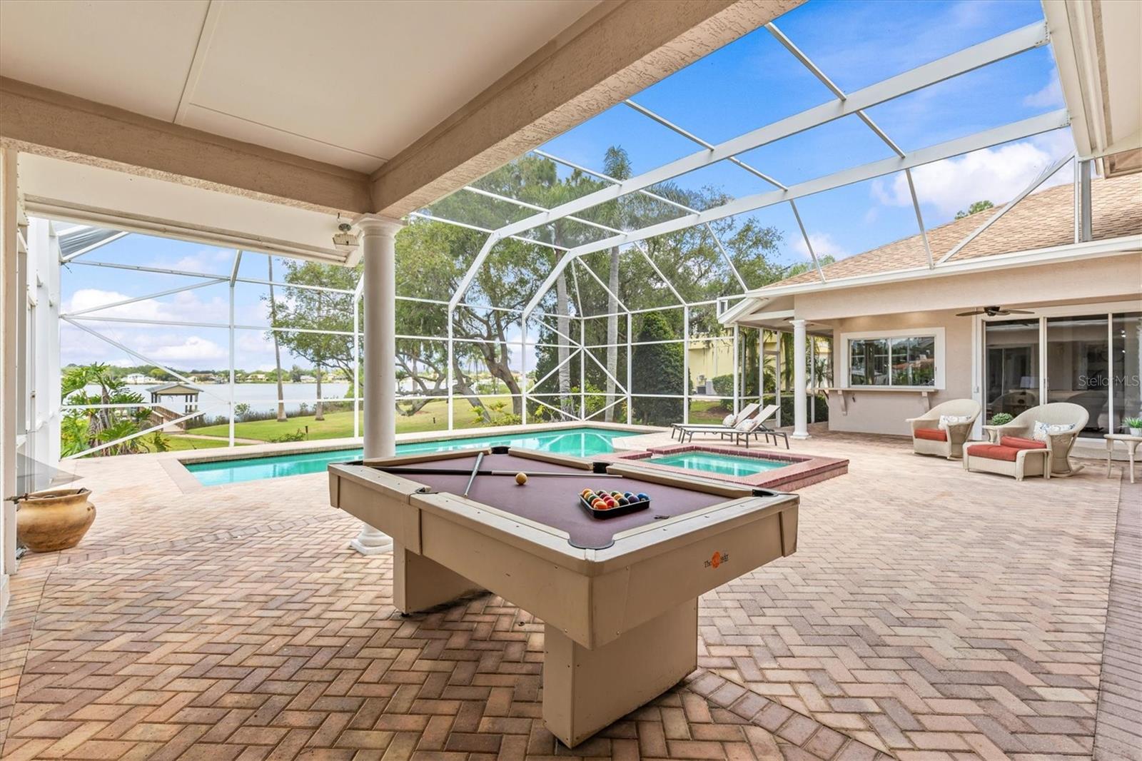 948 RIVERSIDE RIDGE RD, TARPON SPRINGS, FL, 34688