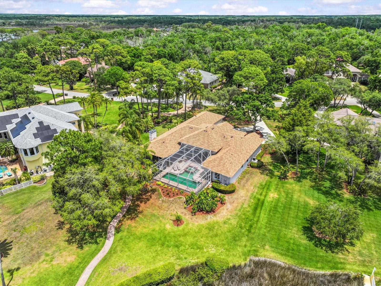 948 RIVERSIDE RIDGE RD, TARPON SPRINGS, FL, 34688