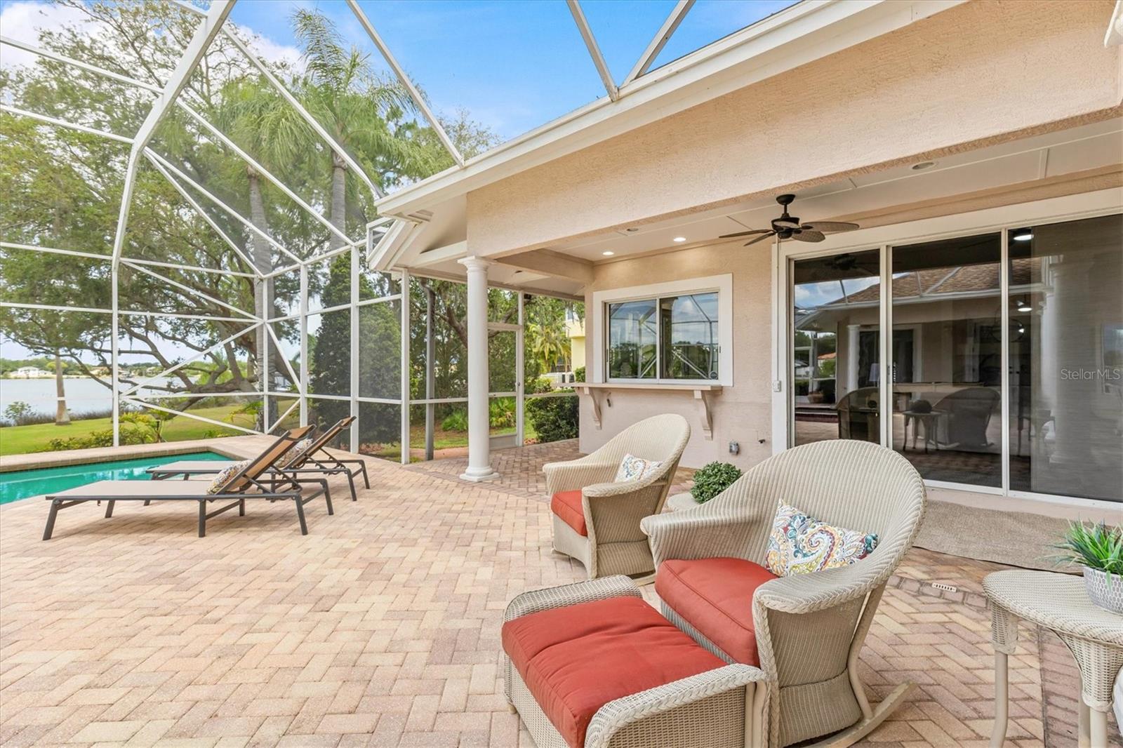948 RIVERSIDE RIDGE RD, TARPON SPRINGS, FL, 34688