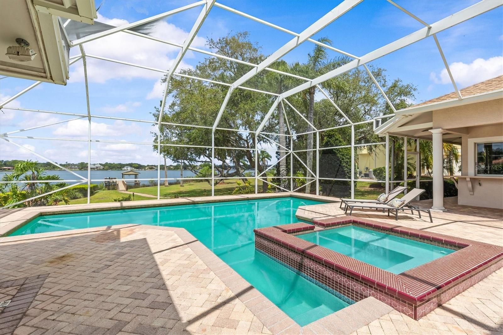 948 RIVERSIDE RIDGE RD, TARPON SPRINGS, FL, 34688