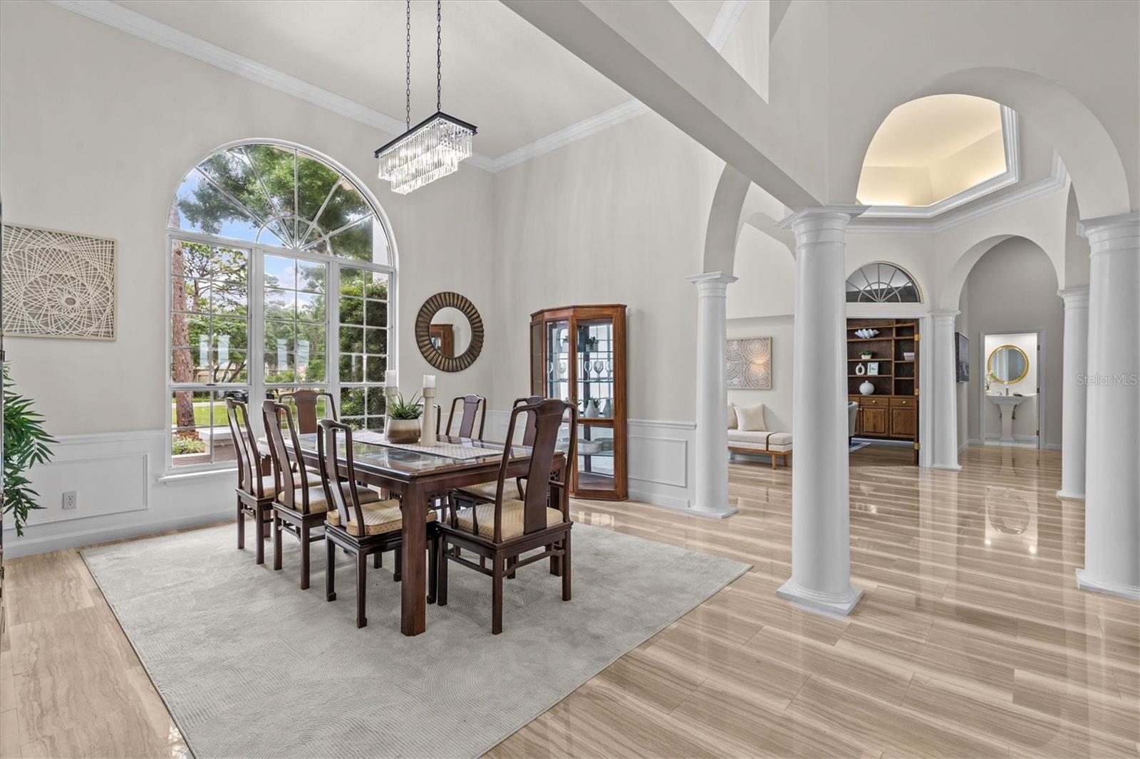 948 RIVERSIDE RIDGE RD, TARPON SPRINGS, FL, 34688
