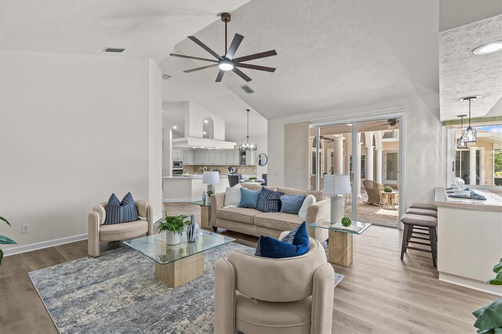 948 RIVERSIDE RIDGE RD, TARPON SPRINGS, FL, 34688