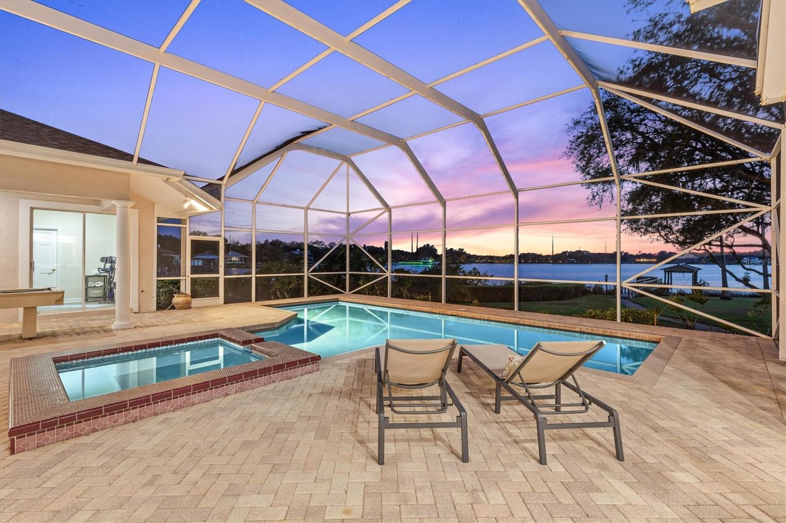 948 RIVERSIDE RIDGE RD, TARPON SPRINGS, FL, 34688