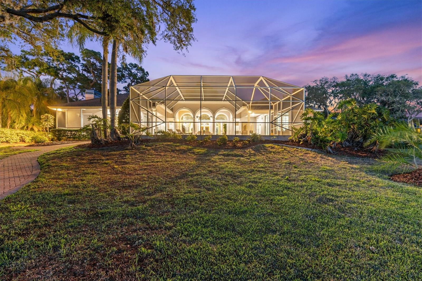 948 RIVERSIDE RIDGE RD, TARPON SPRINGS, FL, 34688