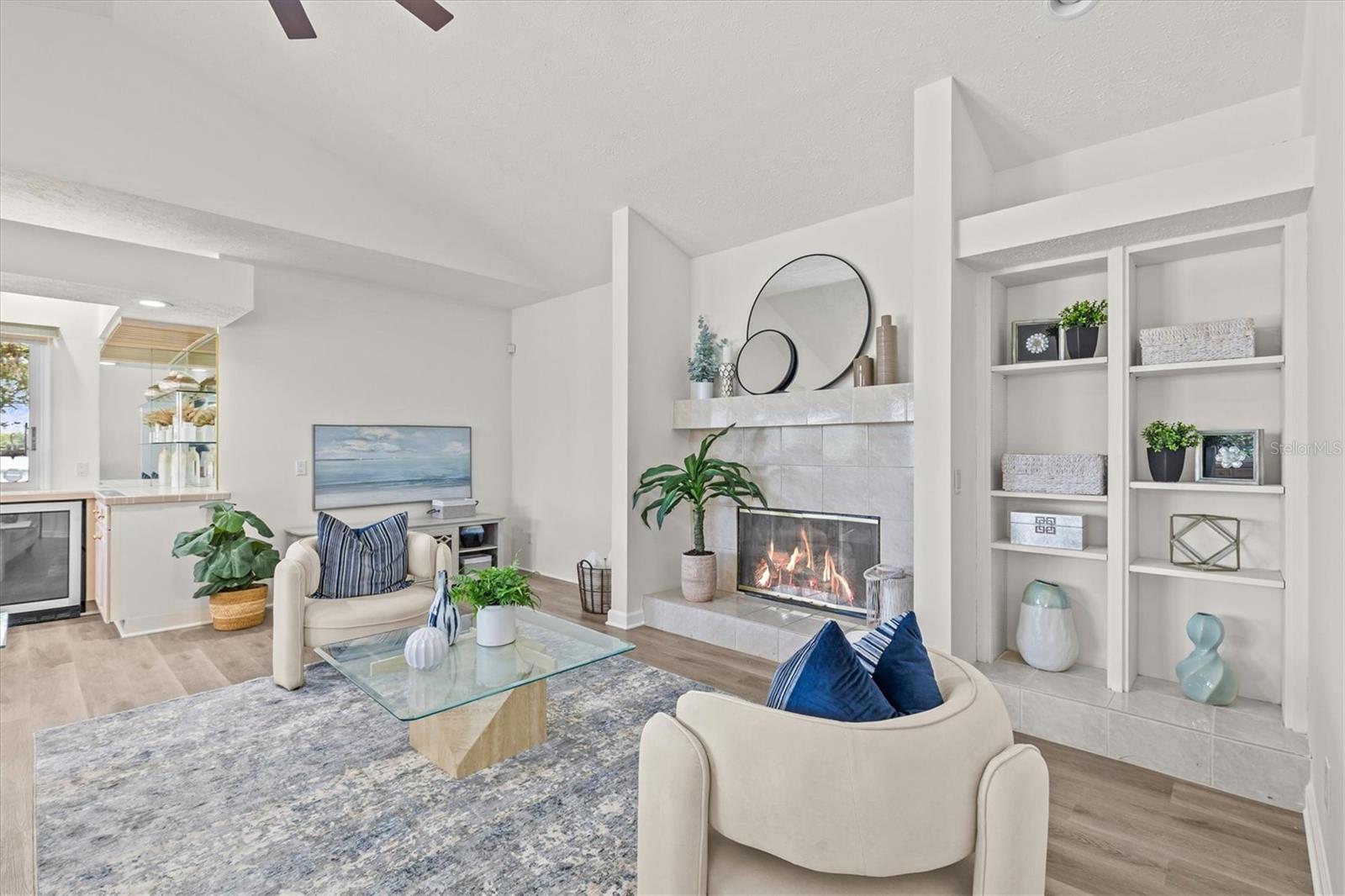 948 RIVERSIDE RIDGE RD, TARPON SPRINGS, FL, 34688