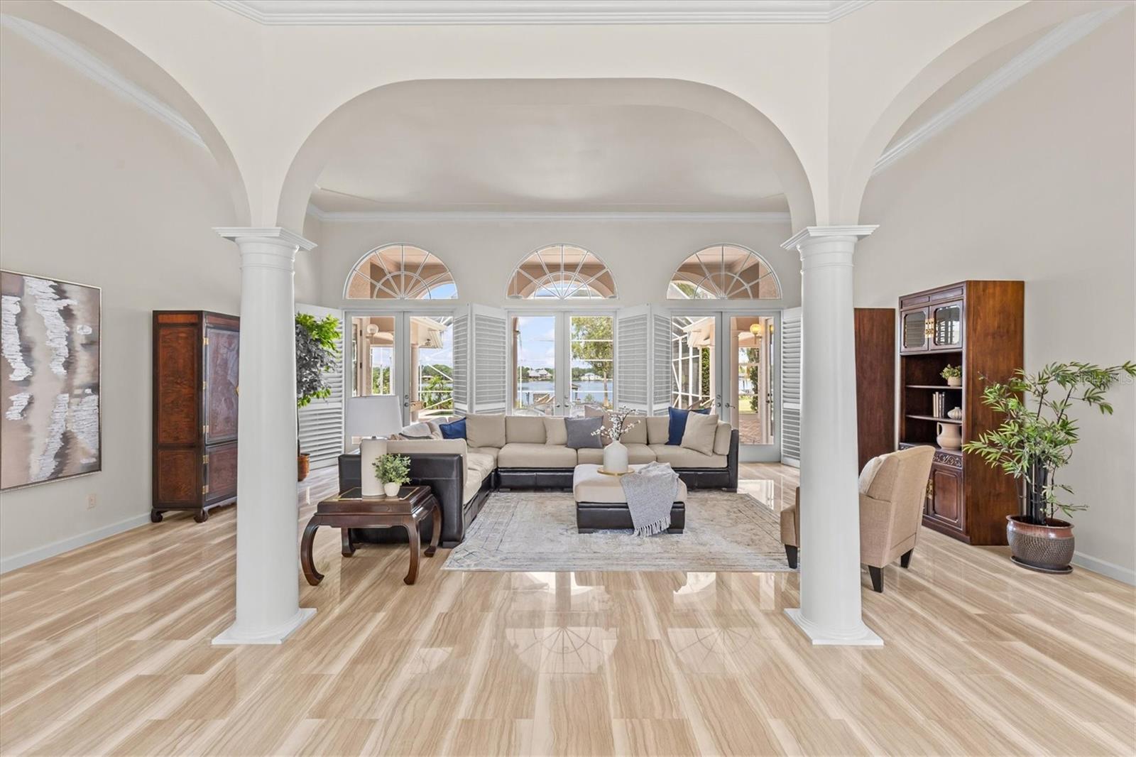 948 RIVERSIDE RIDGE RD, TARPON SPRINGS, FL, 34688