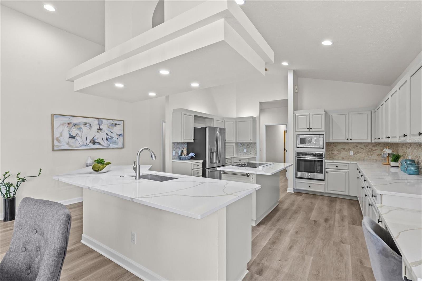 948 RIVERSIDE RIDGE RD, TARPON SPRINGS, FL, 34688
