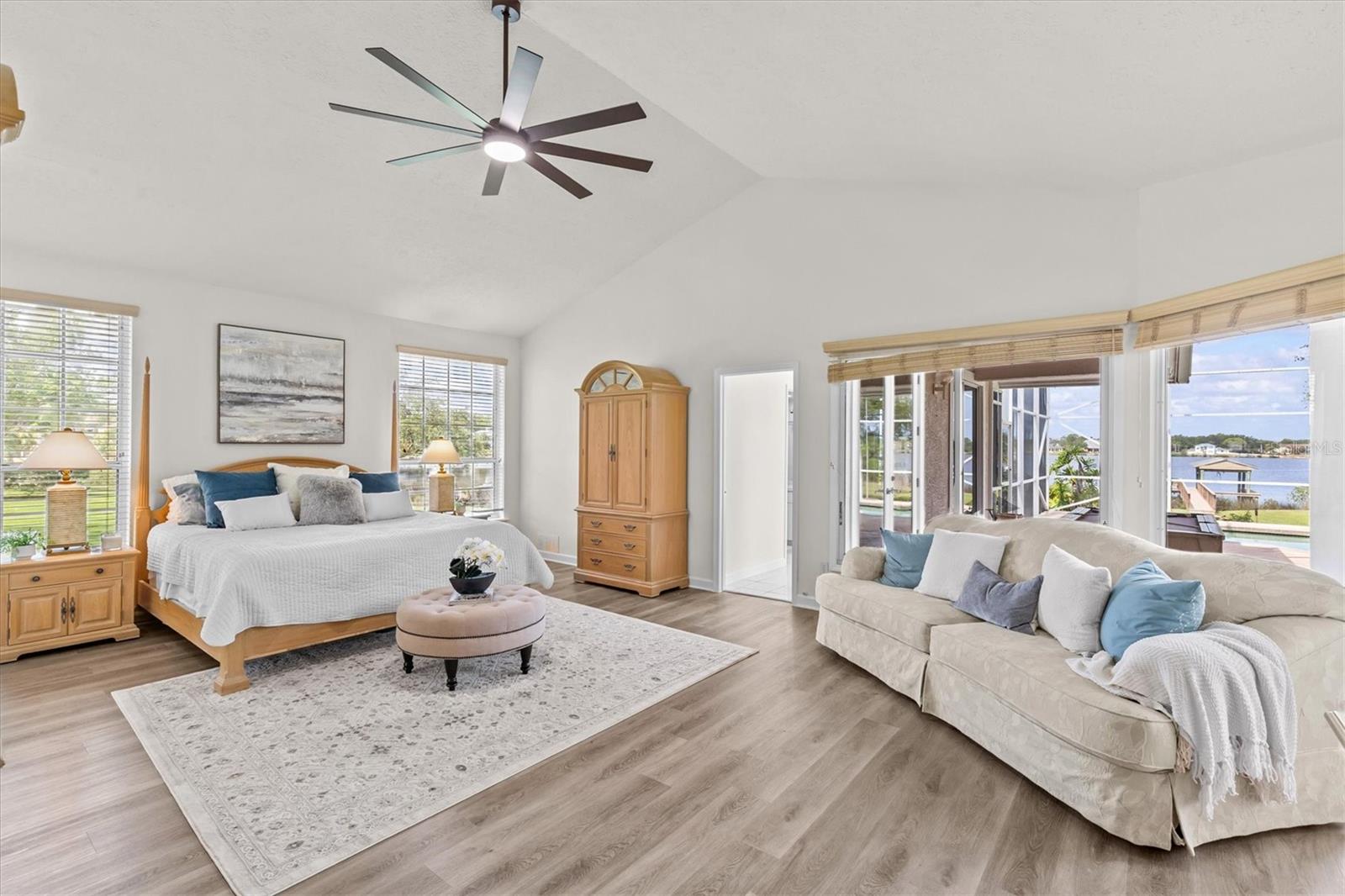 948 RIVERSIDE RIDGE RD, TARPON SPRINGS, FL, 34688