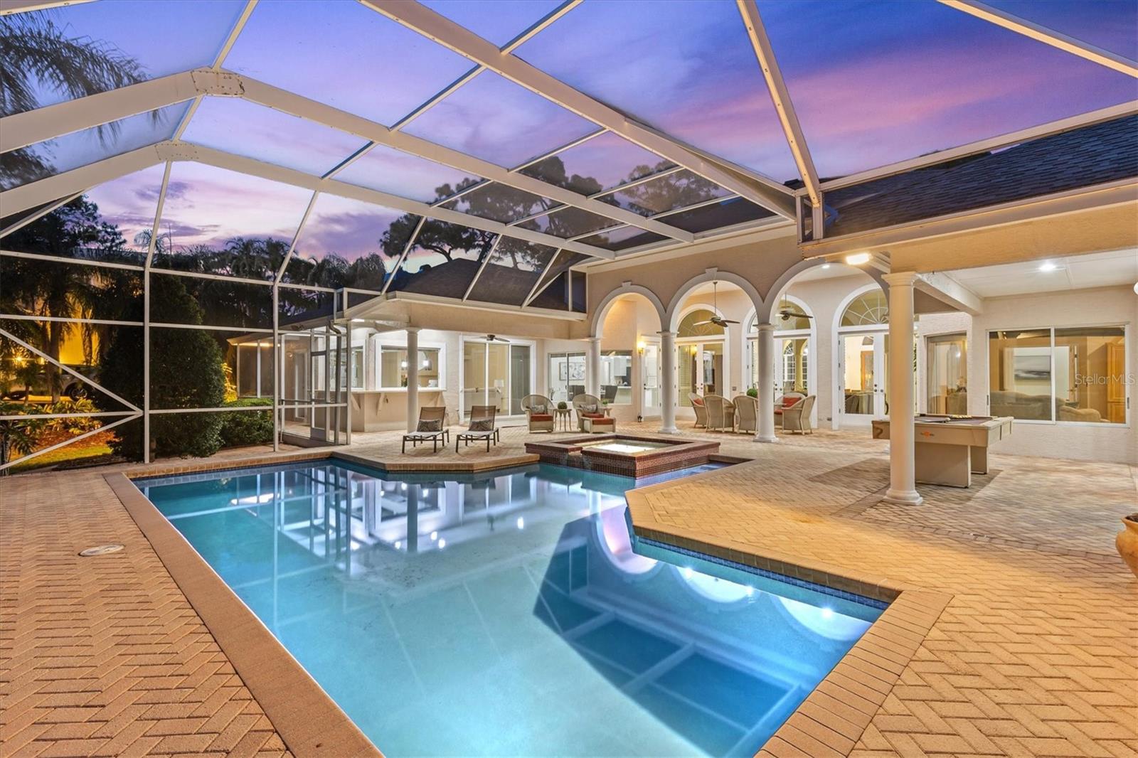 948 RIVERSIDE RIDGE RD, TARPON SPRINGS, FL, 34688