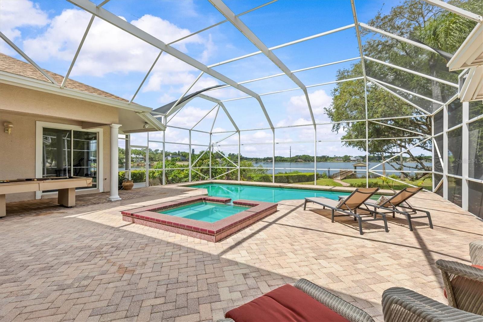 948 RIVERSIDE RIDGE RD, TARPON SPRINGS, FL, 34688