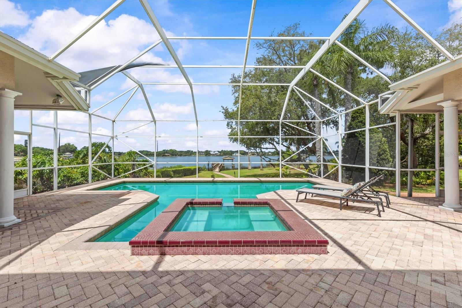 948 RIVERSIDE RIDGE RD, TARPON SPRINGS, FL, 34688