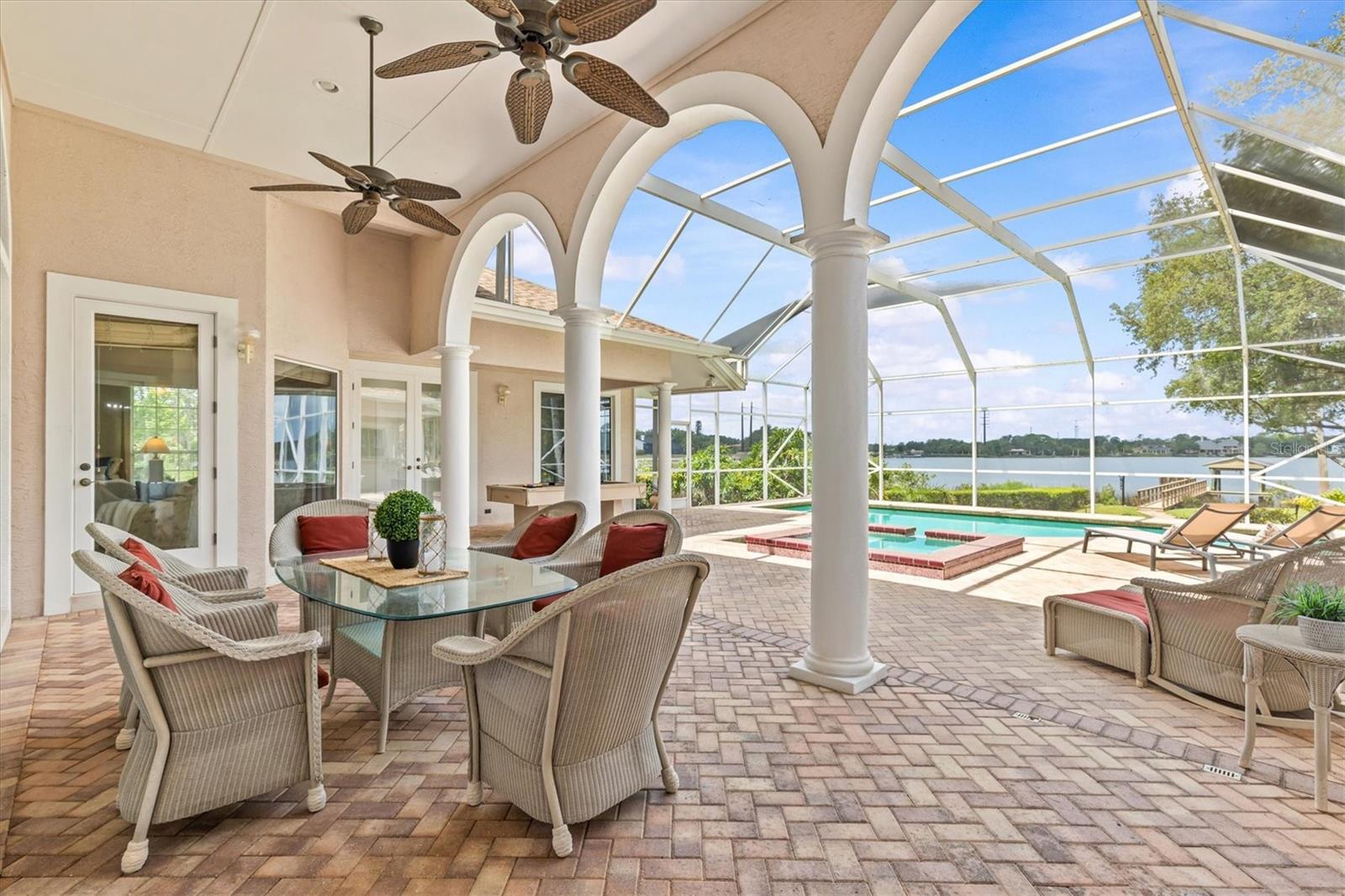 948 RIVERSIDE RIDGE RD, TARPON SPRINGS, FL, 34688