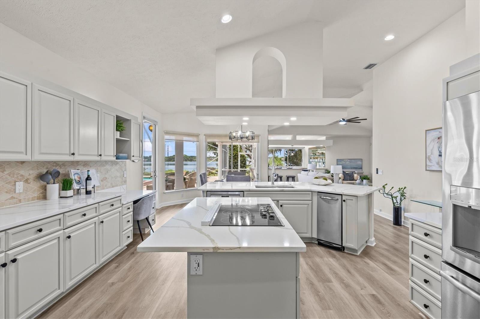 948 RIVERSIDE RIDGE RD, TARPON SPRINGS, FL, 34688