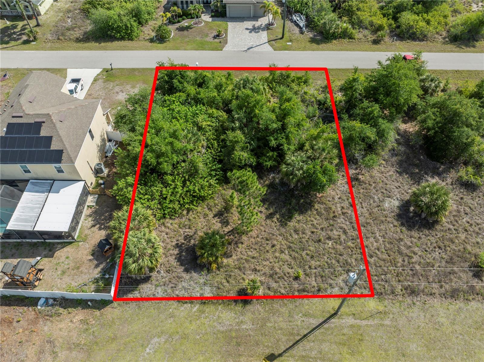 14337 EDNA CIR, PORT CHARLOTTE, FL, 33981
