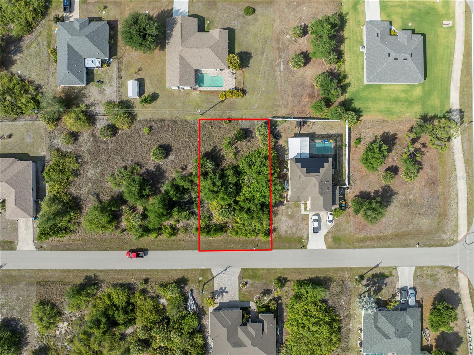 14337 EDNA CIR, PORT CHARLOTTE, FL, 33981