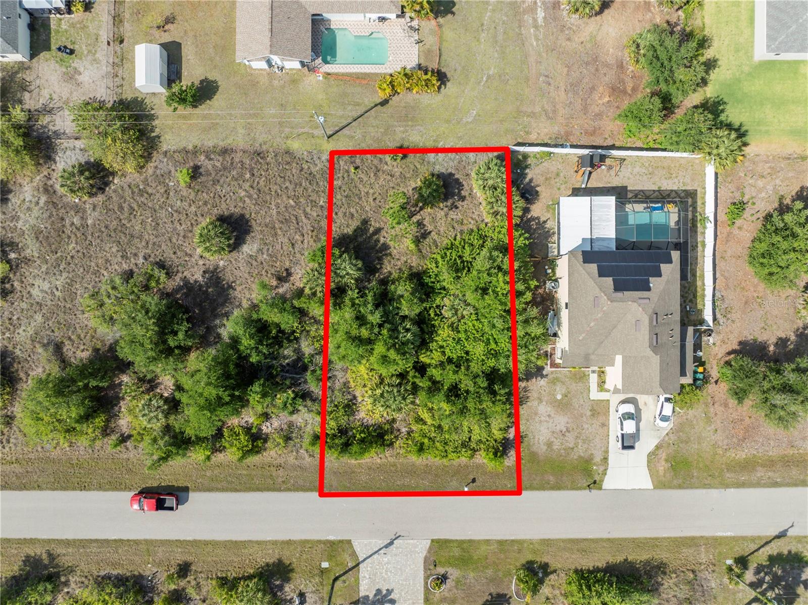 14337 EDNA CIR, PORT CHARLOTTE, FL, 33981