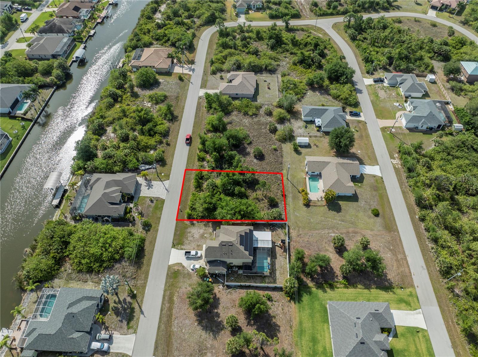 14337 EDNA CIR, PORT CHARLOTTE, FL, 33981