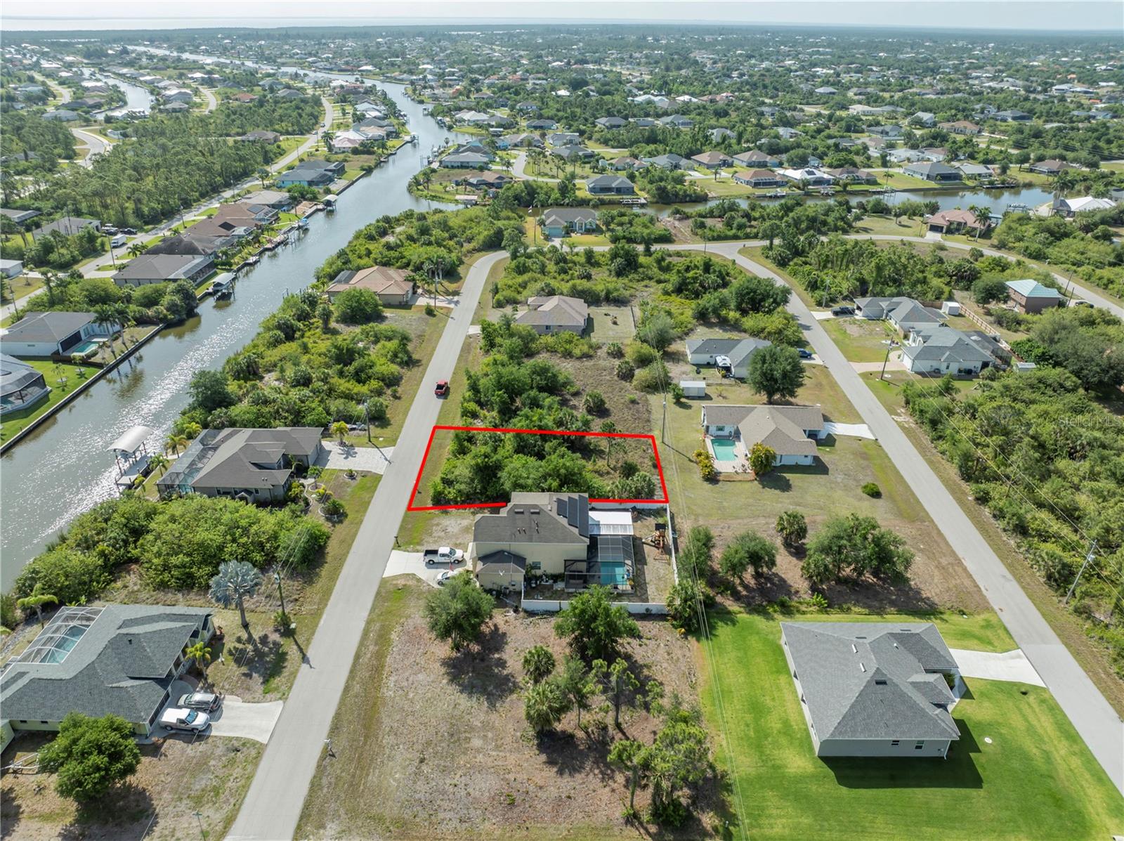14337 EDNA CIR, PORT CHARLOTTE, FL, 33981