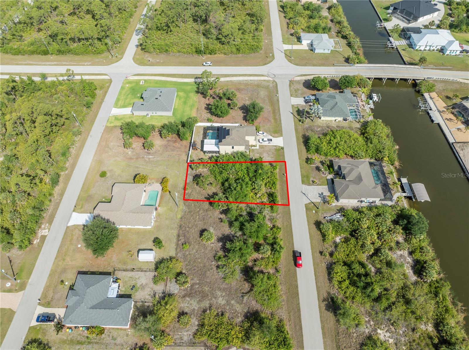 14337 EDNA CIR, PORT CHARLOTTE, FL, 33981