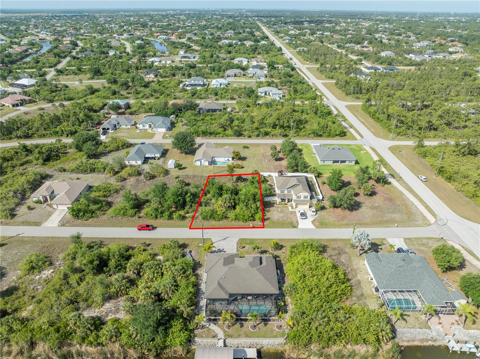 14337 EDNA CIR, PORT CHARLOTTE, FL, 33981