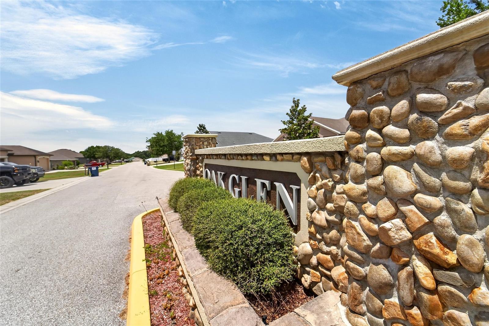 32138 OAK GLEN DR, SAN ANTONIO, FL, 33576
