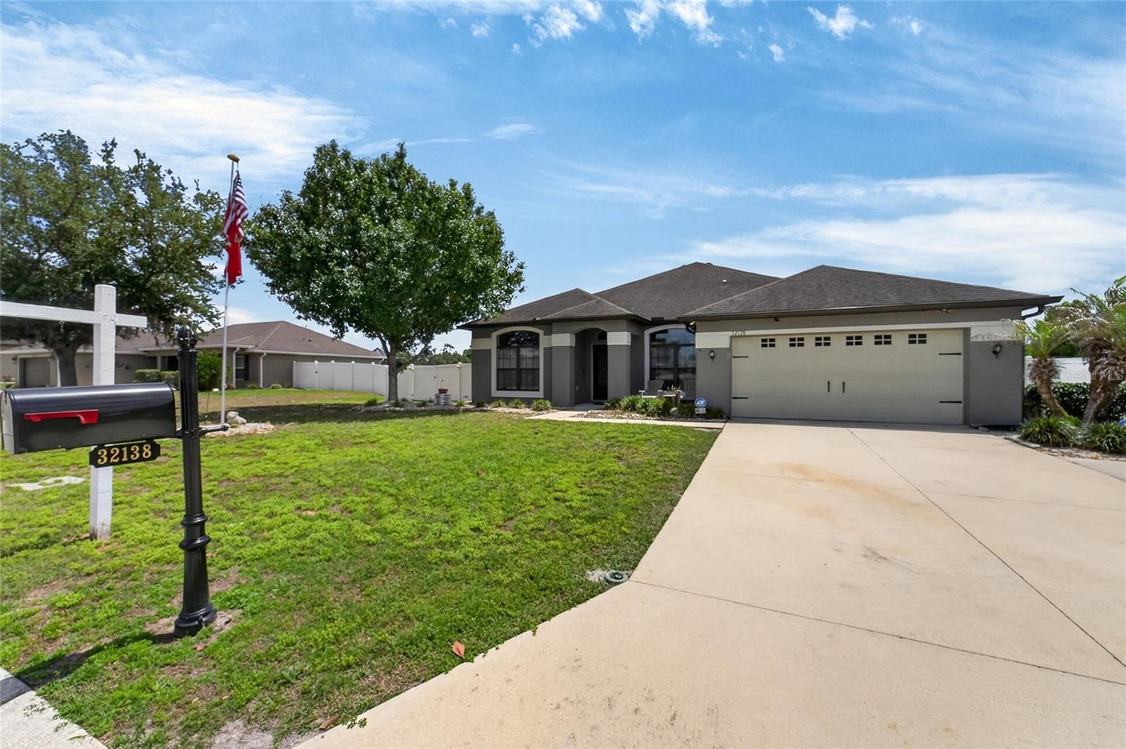 32138 OAK GLEN DR, SAN ANTONIO, FL, 33576