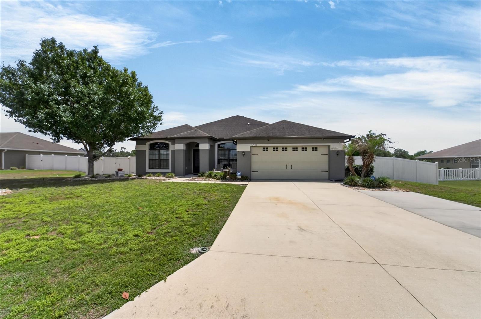 32138 OAK GLEN DR, SAN ANTONIO, FL, 33576