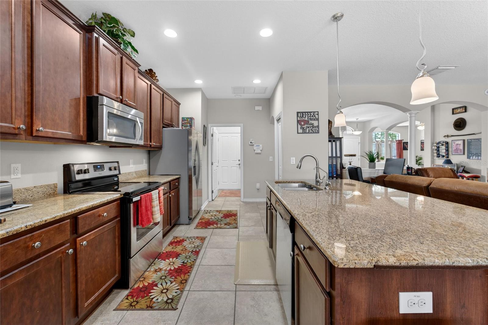 32138 OAK GLEN DR, SAN ANTONIO, FL, 33576